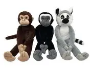 Monkey Stuffed Toys 47cm