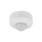 Eglo Detect Me 6 360° Surface Mounted PIR Motion Sensor