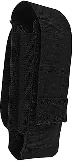Large Capacity Tool Bag Waist Bag Belt Clip Fishing Waist Pack Dump Pouch Storage Zipper Pouch