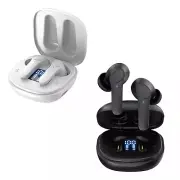 New 144 Languages Smart Voice Translator Earbuds Real Time Translator Earphones