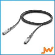 Ubiquiti SFP28 Direct Attach 25Gbps 3m DAC Cable