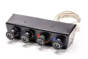 Vintage Air 49200 Rha Gen 2 Under Dash Control