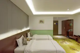 東莞金星精品酒店Dongguan Jinxing Hotel