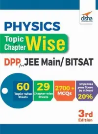 在飛比找博客來優惠-Physics Topic-wise & Chapter-w