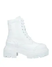 [MSGM] MSGM Ankle boots - Item 17640013