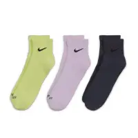 在飛比找蝦皮購物優惠-Nike 襪子 Everyday Plus Ankle So