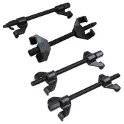 Clamp Hook Disassembly Auto Suspension Struts Coil Spring Compressor Clamp Tools