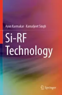 在飛比找博客來優惠-Si-RF Technology