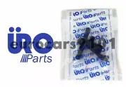 Porsche 911 URO Parts Radiator Coolant Hose Connector 99610622652PRM 99610622652 (for: Porsche)