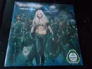 Doro Forever United VINYL LP Nuclear Blast 2018 NEW SEALED