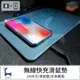 iBRIDGE 皮革無線充電滑鼠墊 無線充電滑鼠墊 Qi無線充電器 智能無線充電板 iPhone無線充電器 滑鼠墊 快充