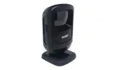 Zebra Symbol DS9208 Series Handsfree Standard Range Scanner Kit with Shielded...