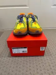 New Balance 1906R Action Bronson Scorpius Yellow/Green Shoe - Sz 11M Sneaker