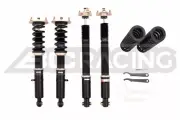 Bc Racing Ds Series Lowering Full Coilovers Kit For 14-16 Lexus Rcf Rc F Usc10 (for: Lexus)