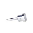 Solder Soldering Station Iron Tips LT1S Fit for Weller WSD81 WP80 FE 75 WS81 vt