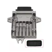 TCM TCU Trasmission Control module L34T189E1D /9E1E For 2007-2009 Mazda 3 2.3L1Y (for: Mazda)