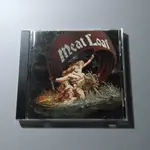 ＊南方搖滾(CD)＊MEAT LOAF - DEAD RINGER