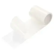 Inflatable Patch Repair Kit 3 in x 5 Ft,TPU Pool Patches Repair Tape,Transparent