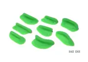 Rock Climbing Holds. KAGE EDGE 8Pcs Made In Japan