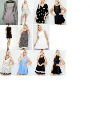 Wholesale Bundle Box Clothing 12 Pieces Lot RESELL NEW