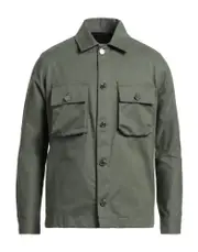 [BLOOD BROTHER] BLOOD BROTHER Shirts - Item 10155020