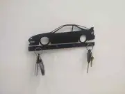 Acura integra DC key holder | key organizer | wall mounted key rack |