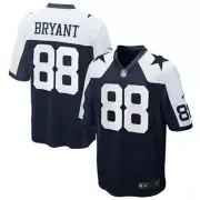 Youth Nike Dez Bryant Dallas Cowboys Thanksgiving Jersey