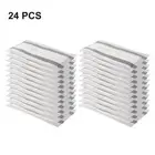 Brand New Cordless Mop Pads Delicate And Exquisite Easier To Clean Good Softness