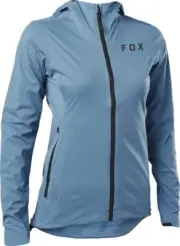 Fox Flexair Lite Water Jacket Womens - Dusty Blue
