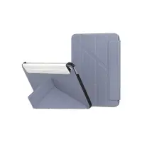在飛比找蝦皮購物優惠-SwitchEasy iPad 平板 多角度支架折疊保護套 