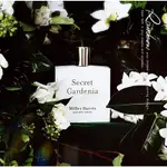 《 MILLER HARRIS 》恬謐花徑   SECRET GARDENIA