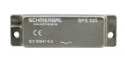 101184326, SCHMERSAL, Bps33S Ss Magnet