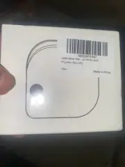 Phonemo, Wireless Label Printer. P12. White