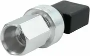 Car Air Pressure Switches Compatible with for Golf 1997-2016 for Passat 2000-2014 for Touareg 2002-2015 A/C Air Conditioner Pressure Sensor Switch OEM:1K0959126E