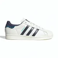 在飛比找Yahoo奇摩購物中心優惠-Adidas X Feifei Ruan Superstar