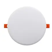 Aurox Frameless Adjustable LED Downlight 10W/18W 50-100mm Cutout