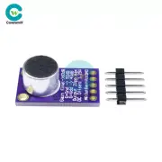 MAX9814 Electret Microphone Amplifier Board Module AGC Auto Gain For Arduino