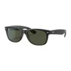 RAY-BAN RB2132 New WAYFARER Dark Green Polarized Sunglasses New wTags $109 ONLY