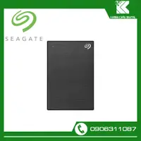 在飛比找蝦皮購物優惠-Seagate Backup Plus 便攜式硬盤 5TB 