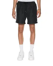 1999 Black Boardshorts | Ksubi ++