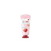 Kwailnara - Strawberry Milk Cleansing Foam - 120ml