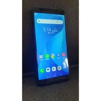 在飛比找蝦皮購物優惠-二手機 ZB570TL ZenFone 2 Laser 深藍