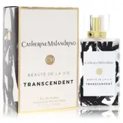 Catherine Malandrino Catherine Malandrino Transcendent Eau De Parfum Spray 100ml