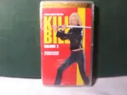 PSP Movie Kill Bill Vol. 2 Sealed