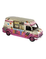 [BOYLE] Ice Cream Truck Without Music Box 32cm