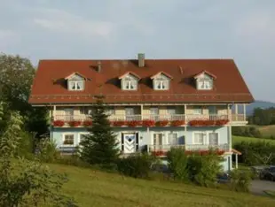 Landhotel Eibl