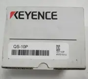 NEW keyence Stepper motor driver QS-10P