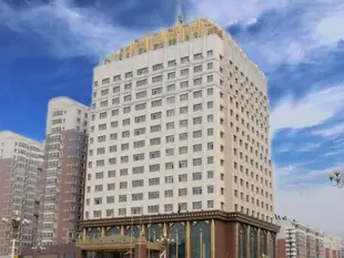 朝陽富斯頓國際酒店Fusidun International Hotel Chaoyang