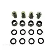Whiteline Caster Adjustment Kit - KCA371