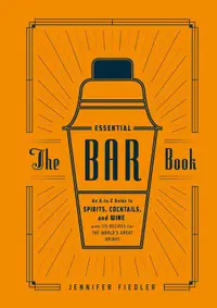 在飛比找誠品線上優惠-Essential Bar Book